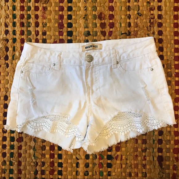2 pairs of shorts for price of 1!! - Picture 3 of 5